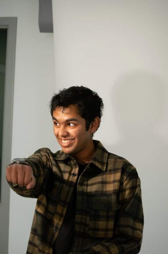 Reevu Adakroy